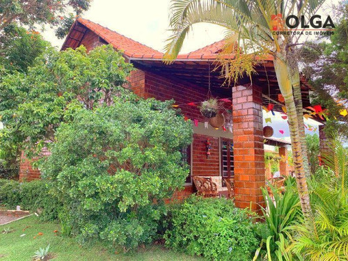 Imagem 3 de 30 de Casa Em Condomínio, À Venda - Gravatá/pe - Vl0029