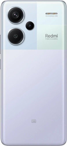 Xiaomi Redmi Note 13 Pro Plus 5g Dual 256 Gb 8 Ram Purple (open Box) (Reacondicionado)