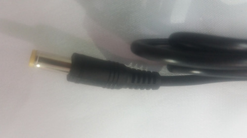 Imagen 7 de 7 de Cargador Laptop Adaptador Acer 19v 4.74a Punta 5.5x1.7mm