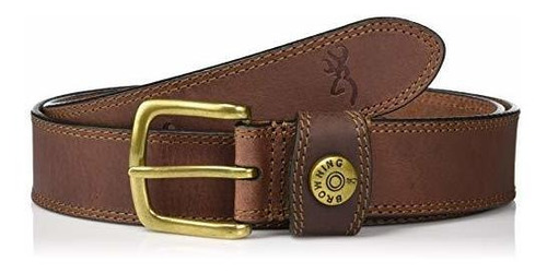 Browning Buckmark Cinturones