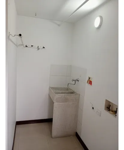 Vendo Apartamento Hermoso En Super Ubicacion