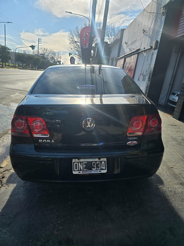 Volkswagen Bora 1.9 Trendline I 100cv