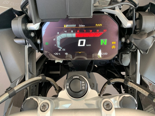 Bmw R 1200 Gs Premium Plus 2019