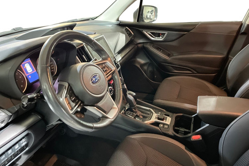 Subaru (in) 2.0 Dynamic Es At 4x4 5p
