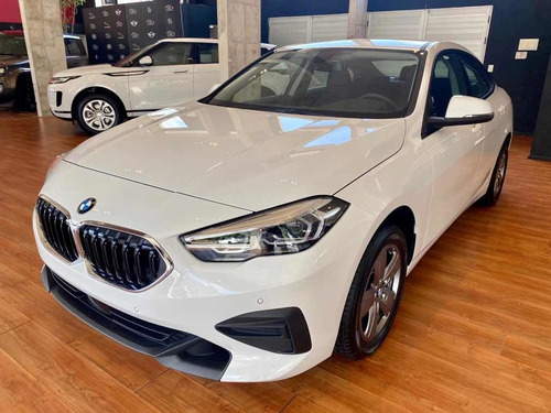Bmw Serie 2 218i Gran Coupe New