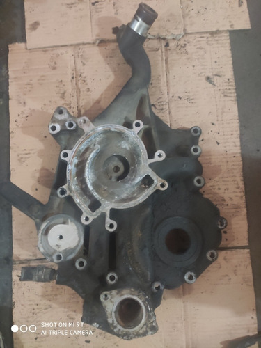 Tapa Cadena Motor Jeep Grand Cherokee 4.7