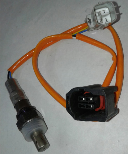 Sensor De Oxigeno Genérico Mazda 6 2.3 2004-2010 Doble Pacha