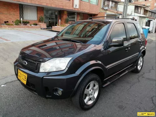 Ford Ecosport 2.0 At 4X2