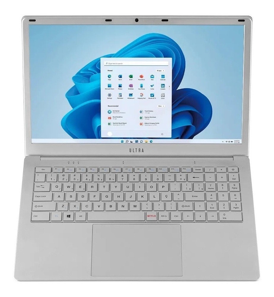 Multilaser Ultra UB220