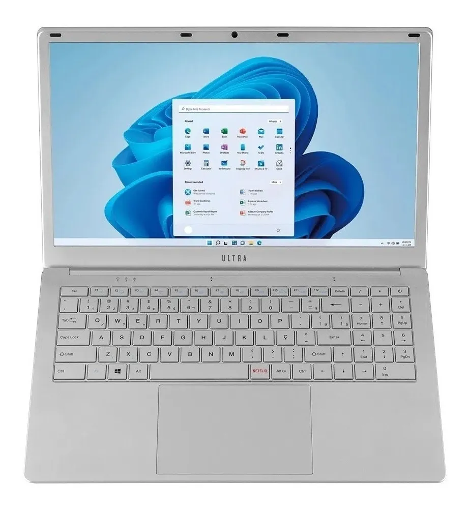 Multilaser Ultra UB220