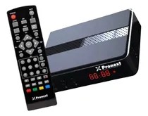 Comprar Sintonizador De Tda ( Tv Digital Abierta)