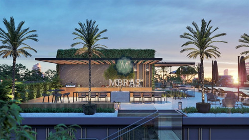 Imagem 1 de 15 de Cobertura Duplex | 4 Suítes | 7 Vagas | 720m² - Mb12425