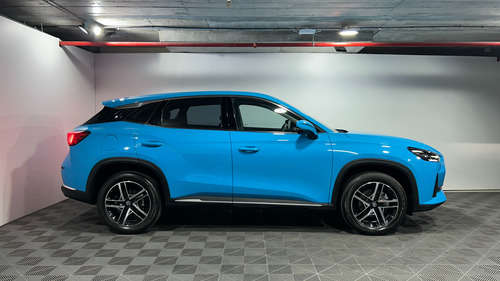 MG One 1.5T Com Cvt