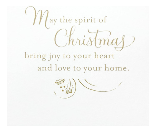 Hondermar Wonder Wonder Musical Pop Up Christmas Card With L