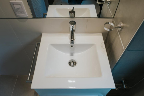 Imagen 26 de 28 de Plaza Cagancha - Venta - Apartamento - Centro - 1 Dormitorio