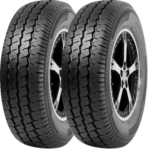 Kit de 2 llantas Torque TQ-05 C 195/70R15 104/102 R