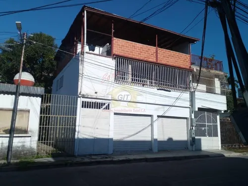 Casa Comercial Urb. Camoruco