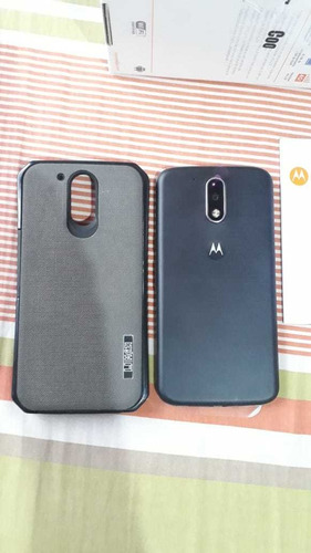 Motorola Moto G 4