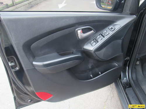 Hyundai Tucson Ix-35 2.0 Automática