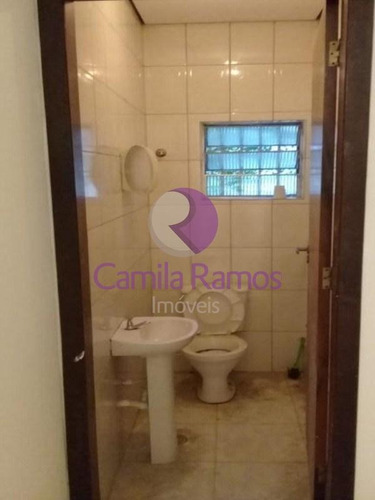 Imagem 5 de 29 de Sala Comercial Para Locação, Centro - Suzano/sp - Sa0059 - 68334384