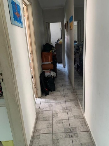 Imagem 4 de 8 de Apartamento Em Centro - Diadema - 2257