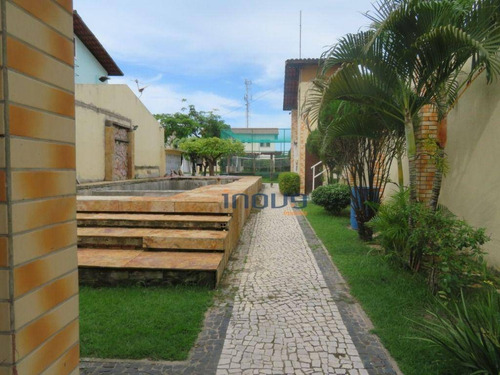 Imagem 12 de 13 de Casa Com 3 Dormitórios À Venda, 133 M² Por R$ 440.000,00 - Passaré - Fortaleza/ce - Ca1041