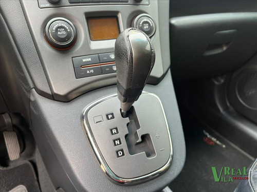 Kia Carens 2.0 EX 16V GASOLINA 4P AUTOMÁTICO