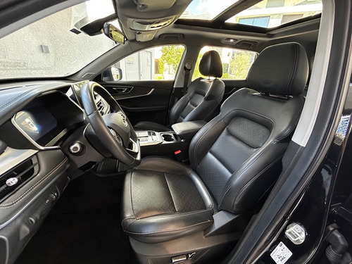 Chery Tiggo 8 8 TXS 1.6 Turbo + Unico dono + 1 Ano de Garantia + IPVA 2025 Pago