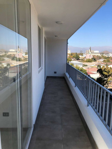 Hermoso Departamento En San Bernardo (81501)