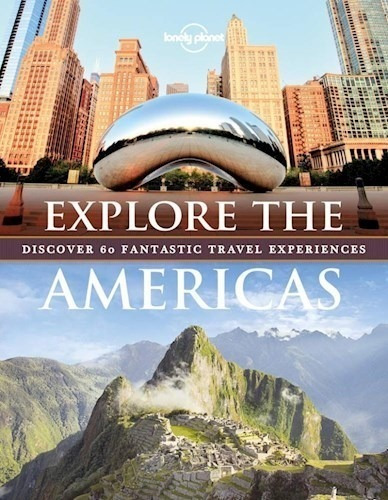 Libro Explore The Americas 1 -ingles De Aa.vv