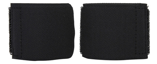 Strap Shinguard Soccer Espinillera Cinta De Vendaje Fijo