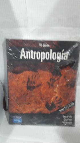 Antropologia 10 Edic.