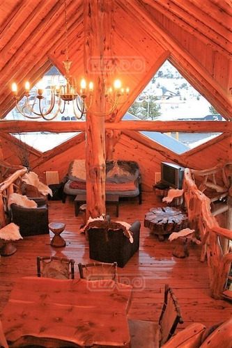 Turístico En Venta Ubicado En Cerro Catedral, Bariloche