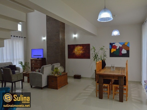 Imagem 10 de 30 de Casa À Venda Em Xangri-lá - Ca00625 - 4887993