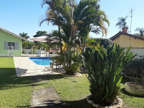 Imagem 21 de 30 de Chacara - Ch00147 - 69835091
