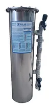 Comprar Filtro Inox Central Entrada Caixa D'água Residencial 800l\u002Fh