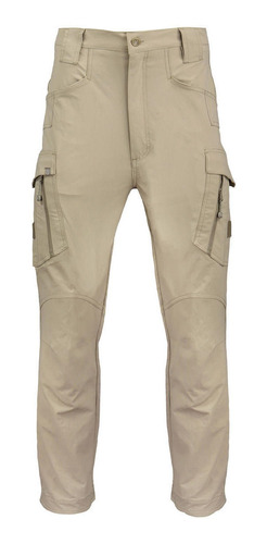 Pantalón Outdoor Lightwind H3200 Beige