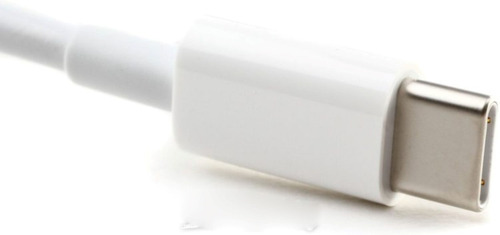 Cable USB Tipo C a Tipo C