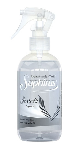 Textil Saphirus Invicto 250ml