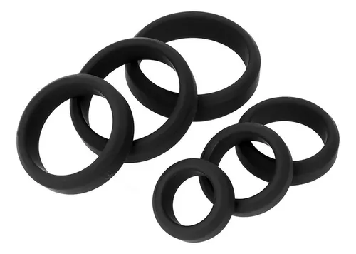 Anillo Ereccion MercadoLibre