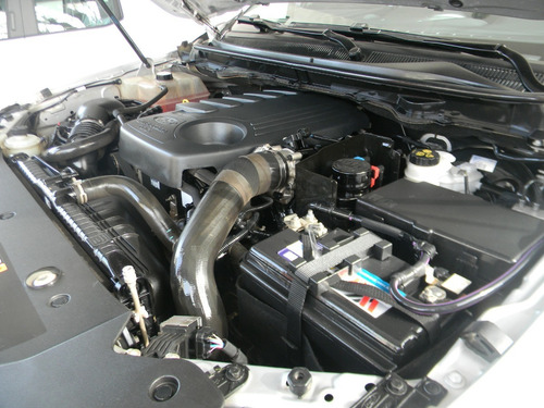 Imagen 23 de 24 de Ford Ranger Dc 3.2 Xls 4x4 M/t 2019!!!!! 64000 Km !! 1º Mano