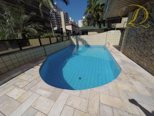Imagem 21 de 27 de Apartamento De 2 Quartos À Venda Na Vila Tupi Com Sacada E Pagamento Facilitado!!! - Ap4628
