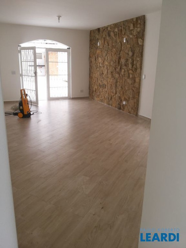 Imagem 6 de 9 de Sobrado - Vila Formosa - Sp - 524037