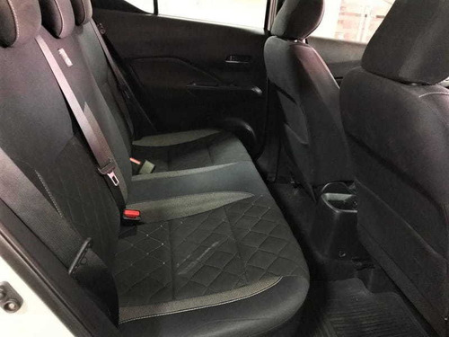 Imagem 7 de 11 de Nissan Kicks Sv Cvt 2017