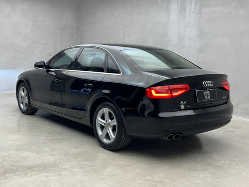 Audi A4 1.8 Tip./ Multitronic Turbo