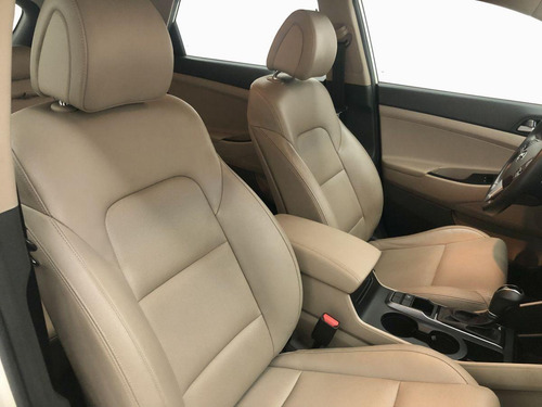 Hyundai Tucson 1.6 Turbo Gl