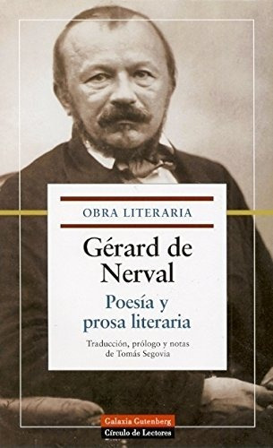 Poesía Y Prosa Literaria (obras Completas)