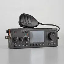 Comprar Transceptor Para Radioaficionados Y Móviles, Rs-918, Hf, Sdr