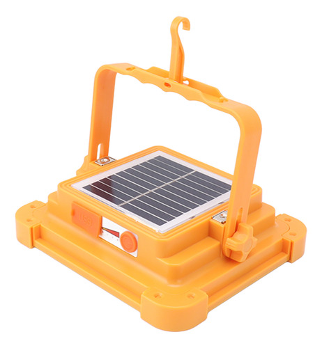 Rgb Ajustable Con Alimentación Solar Usb Para Exterior Para