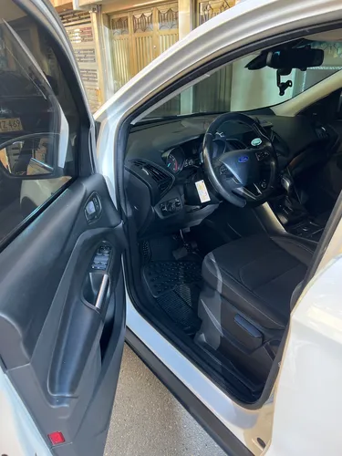 Ford Escape 2.0 Se 4x2